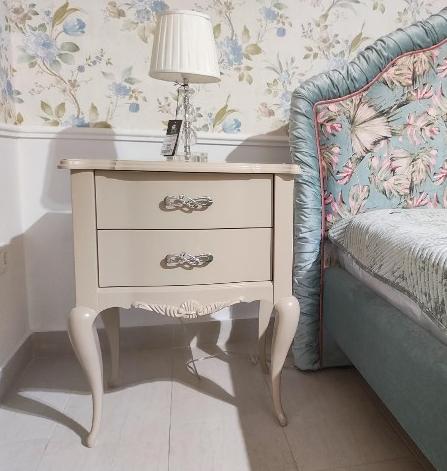 Прикроватная тумба Isolda