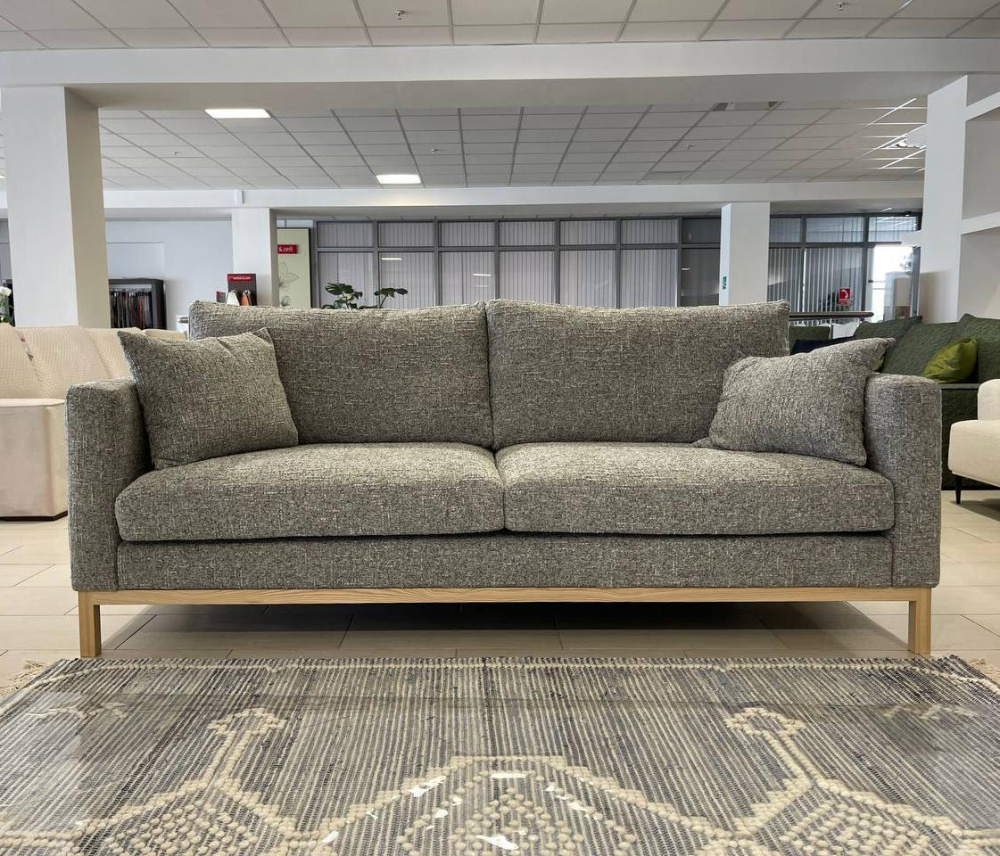 Прямой диван Divvi 1