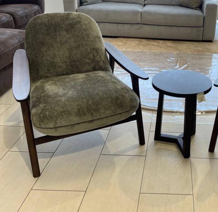 Кресло Калинка 23