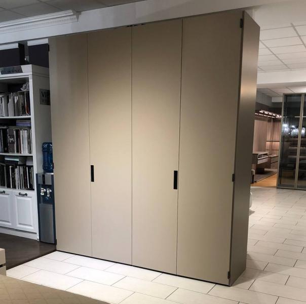 Шкаф Alf DaFre Total View