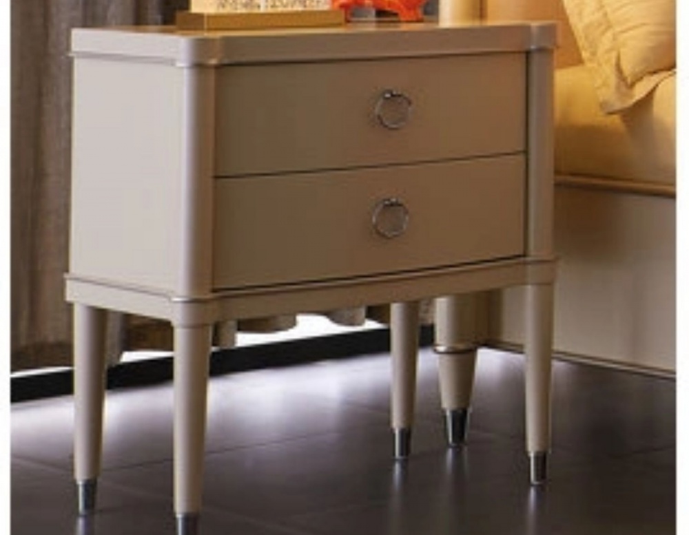 Прикроватная тумбочка MODENA фабрики Fratelli Barri