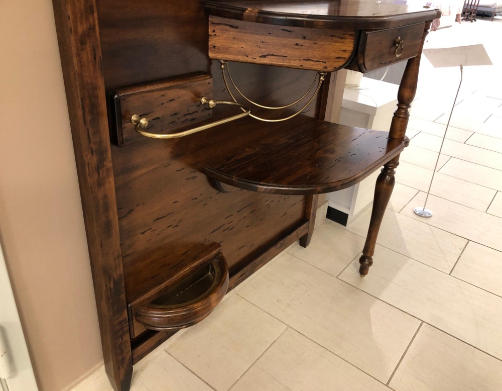 Прихожая Capanni 3554