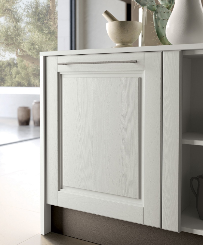 Деревянная кухня купить Agnese Style 1 Италия LUBE cucine в Георгиевске